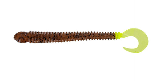 BigBiteBaitsDiscWorm-4"PumpkinSeedChart10pk