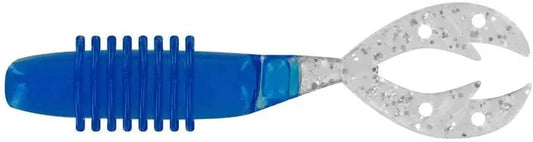 BigBiteBaitsKamikazeSwimon-2.5"BlueShiner8pk
