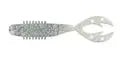 BigBiteBaitsKamikazeSwimon-2.5"SilverGlitter/Pearl8pk
