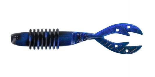 BigBiteBaitsKamikazeSwimon-4.25"Hematoma6pk