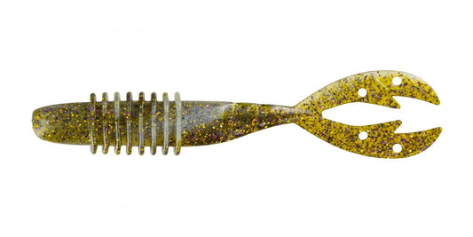 BigBiteBaitsKamikazeSwimon-4.25"ChickMagnetSwirl6pk
