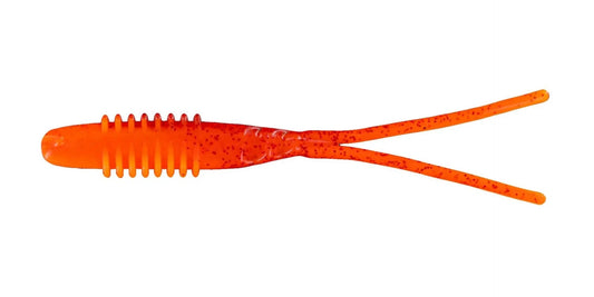 BigBiteBaitsKamikazeSwimonSplitTail-4.25"Flamethrower7pk