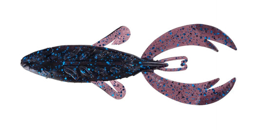 BigBiteBaitsRojasFightingFrog-4"BlueFleck7pk