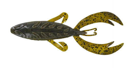BigBiteBaitsRojasFightingFrog-4"GreenPumpkin7pk