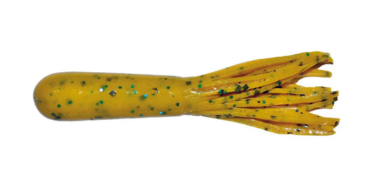 BigBiteBaitsSaltTube-3.5"Mustard10pk
