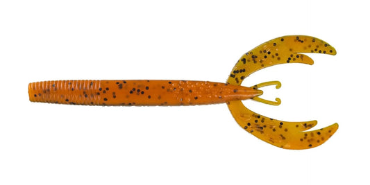 BigBiteBaitsScentsationQuarantineCraw-4.25"AlabamaCraw9pk