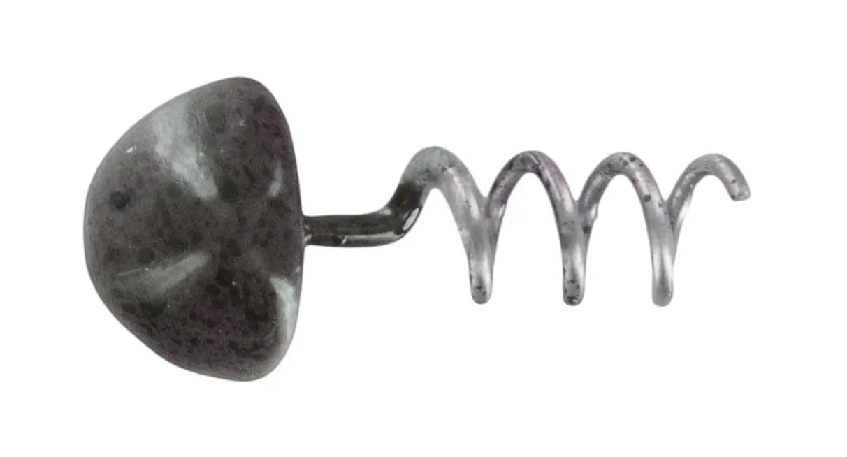 BigBiteBaitsSpringNekoWeight-1/8ozGreenPumpkin4pk