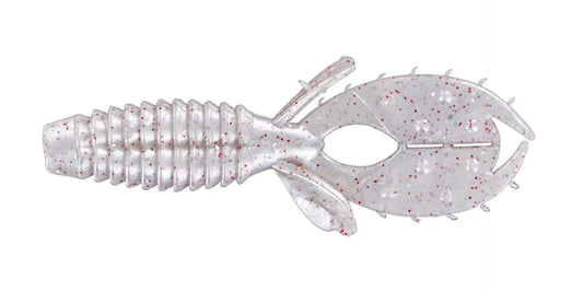 BigBiteBaitsYoMama-3"PearlSilverRedFlake10pk