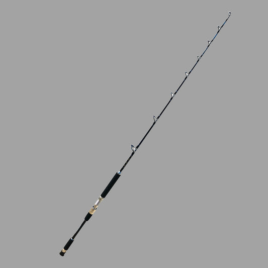 BigDaddy2pc.JiggingRod|30-50lb.FastAction
