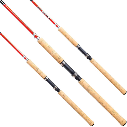 BigDipperCrappieSpinningRod