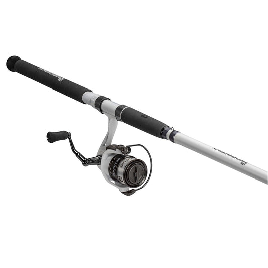 BigFishSpinningCombo-Grey/White
