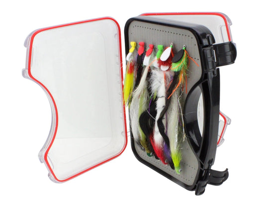 BigFliesforBigFishFlyAssortment30Flies|FlySuitcase