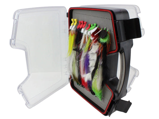 BigFliesforBigFishMegaFlyAssortment60Flies|FlySuitcase
