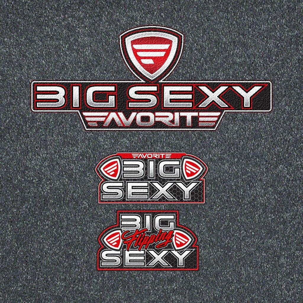 BigSexyBoatCarpetDecal