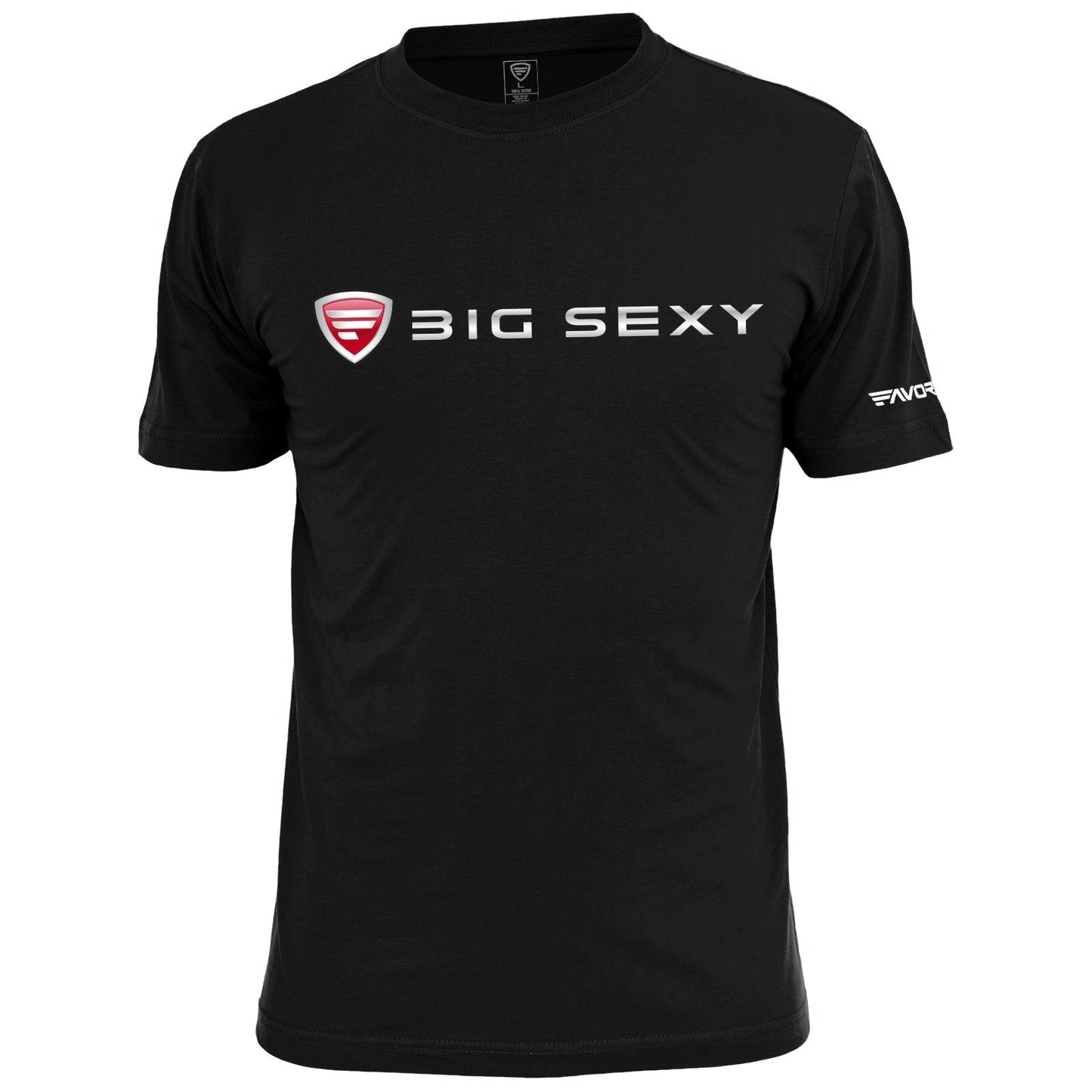 BigSexyT-Shirt