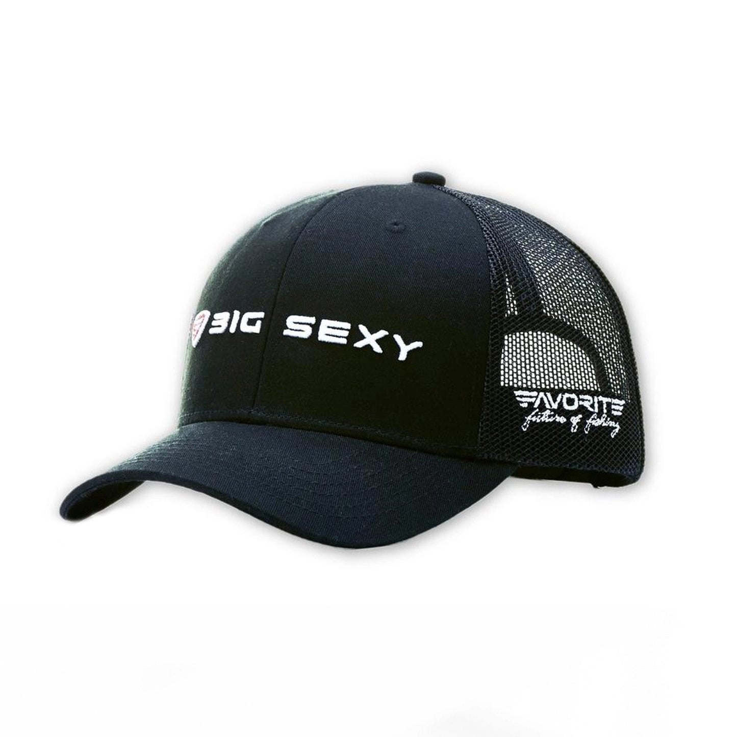 BigSexyTruckerHat