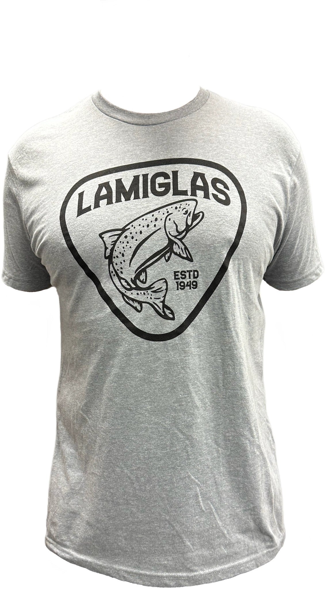 BlackBadgeTee