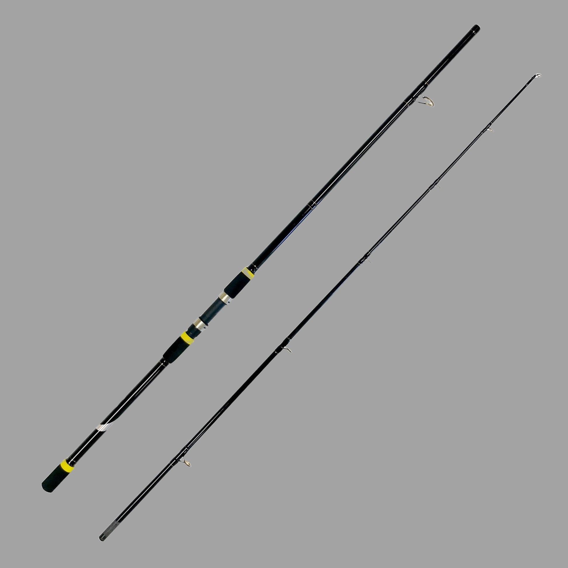 BlackMagic-20-40lb.SurfFishingRod(10ft.2pc.)