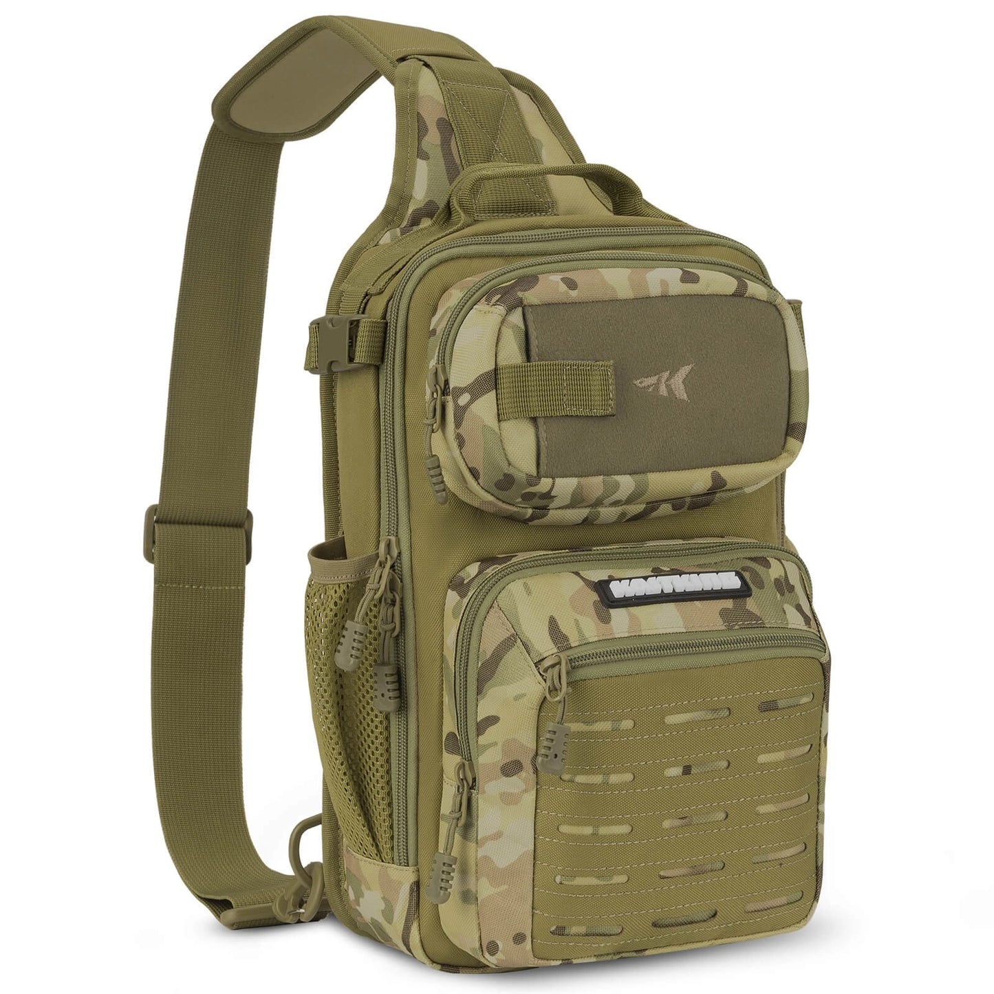 BlowBakTacticalFishingSlingTackleStorageBag