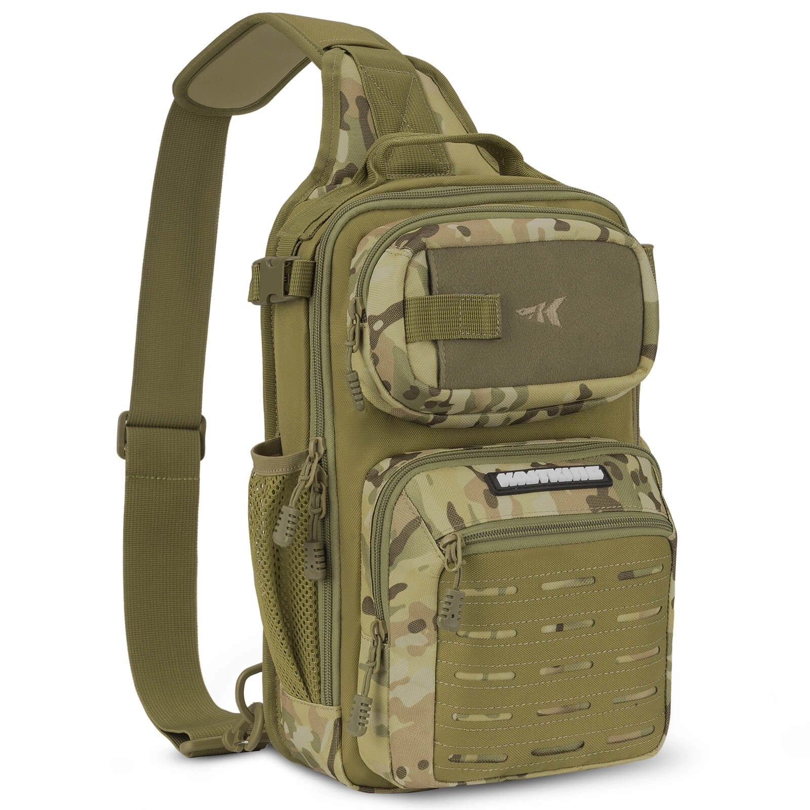 BlowBakTacticalFishingSlingTackleStorageBag