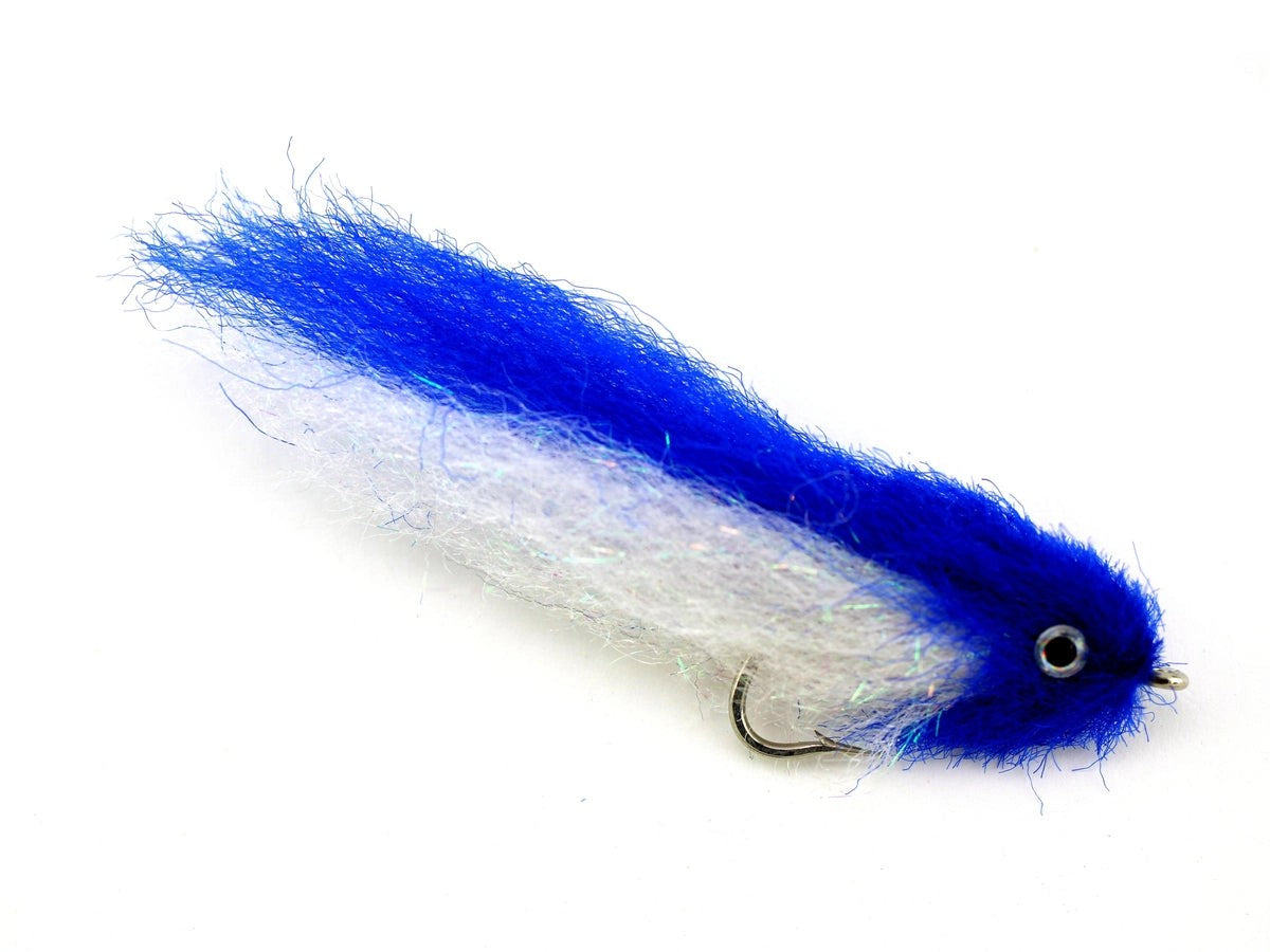 BlueandWhiteEPFlysize2/0|Qty.2