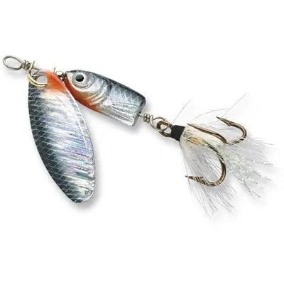 BlueFoxFlashSpinner1/8oz-Shiner