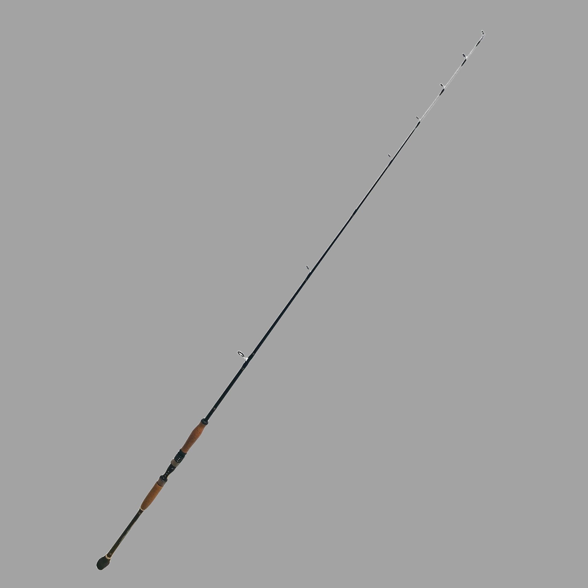BlueMarlin7ft.SpinningRod|12-15lb.SlowAction