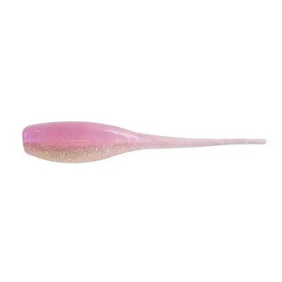 BobbyGarland2"BabyShad-AlbinoShad18pk
