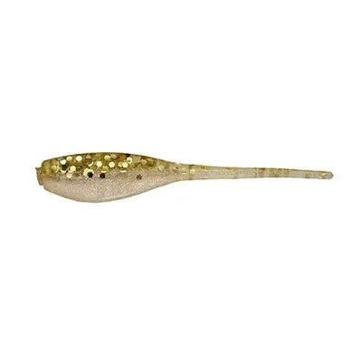 BobbyGarland2"BabyShad-GlitterCritter18pk