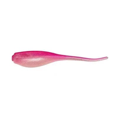 BobbyGarland2"BabyShad-PinkPearl18pk