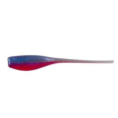 BobbyGarland2"BabyShad-PurplePassion18pk