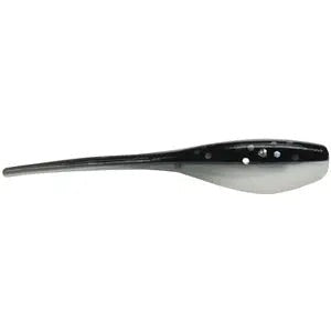 BobbyGarland2"BabyShad-TuxedoShimmer18pk