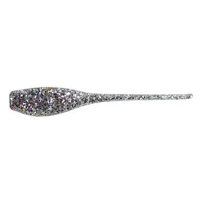 BobbyGarland2"BabyShad18pk-DoubleSilverRainbow