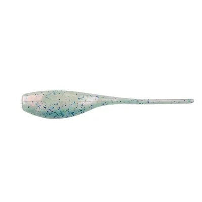 BobbyGarland2"BabyShad18pk-Glacier