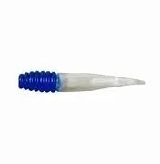 BobbyGarland2"SlabSlay'R-Blue/PearlWhite12pk