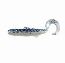 BobbyGarland2"SwimmingMinnow-BlueThunder15pk