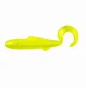 BobbyGarland2"SwimmingMinnow-PearlChartreuse15pk