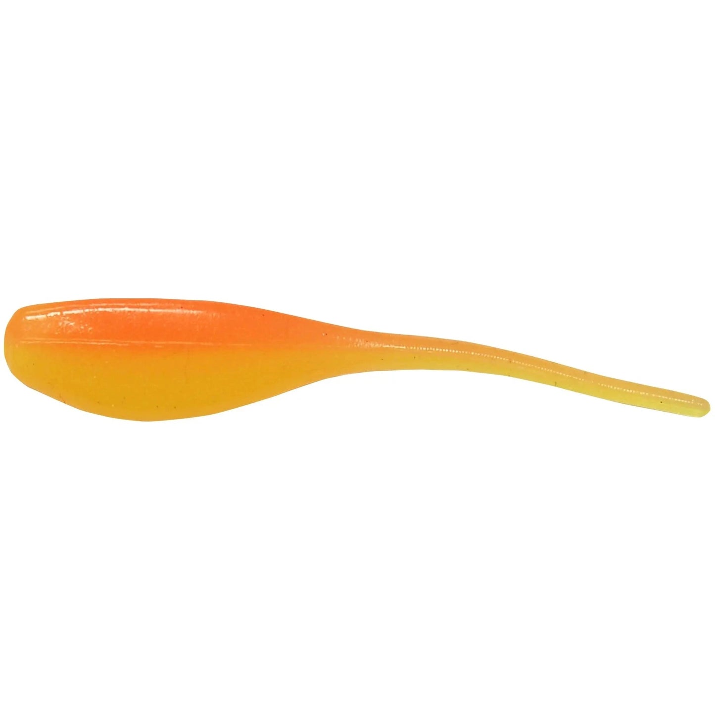 BobbyGarlandMo'Glo2"BabyShad-Sunrise18pk