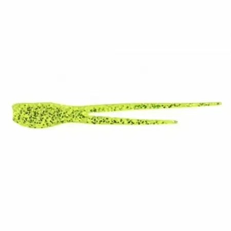 BobbyGarlandSplitTail15ct-ChartreuseGoldGlitter