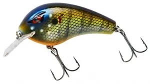 BooyahFlexII1/2oz21/4"-Bluegill