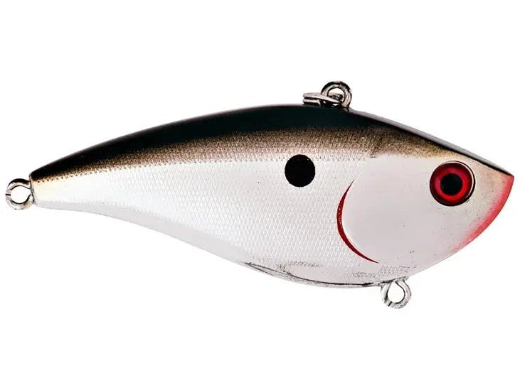 BooyahOneKnocker3/4oz-ChromeBlack