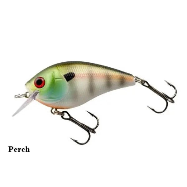 BooyahXCS22.75''Perch
