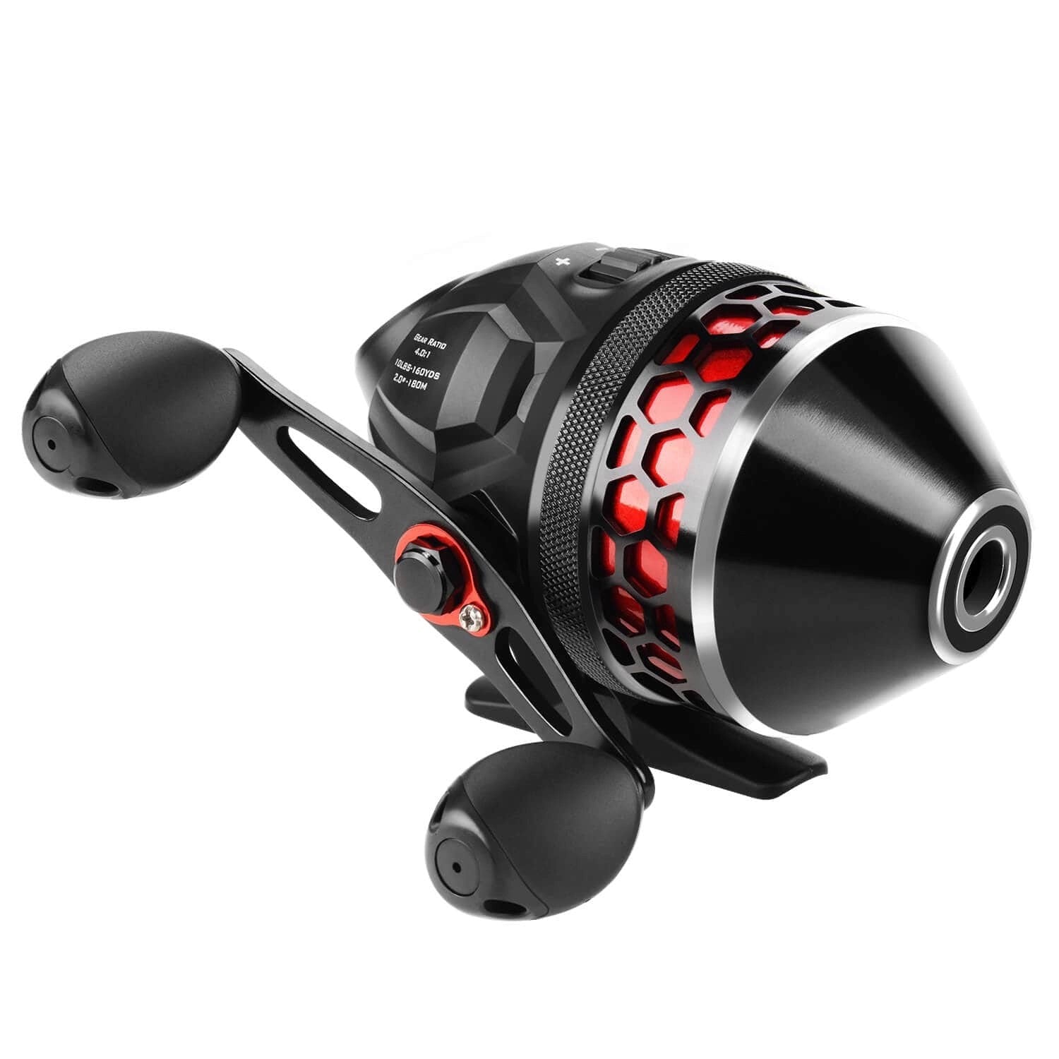 BrutusSpincastFishingReel