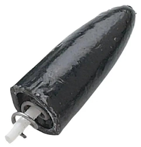 BulletWeightScrewIn1/4ozBlack4pk