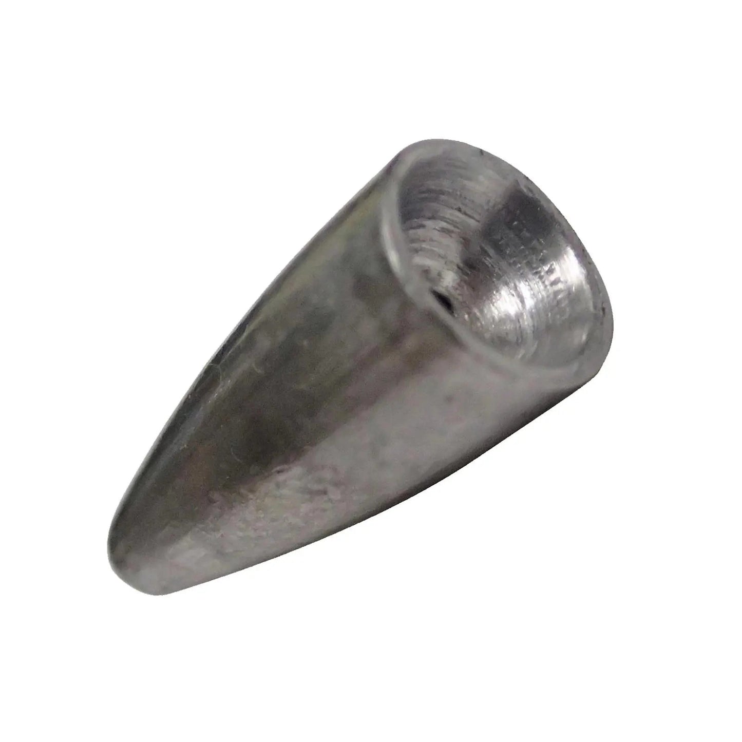 BULLETWEIGHTSTORPEDO3/8oz-12pc
