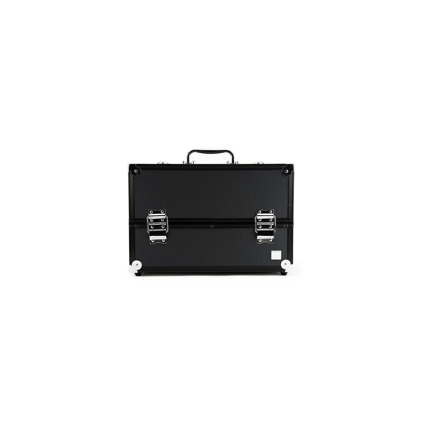 CaboodlesLargePrimpedandPolished™TrainCase