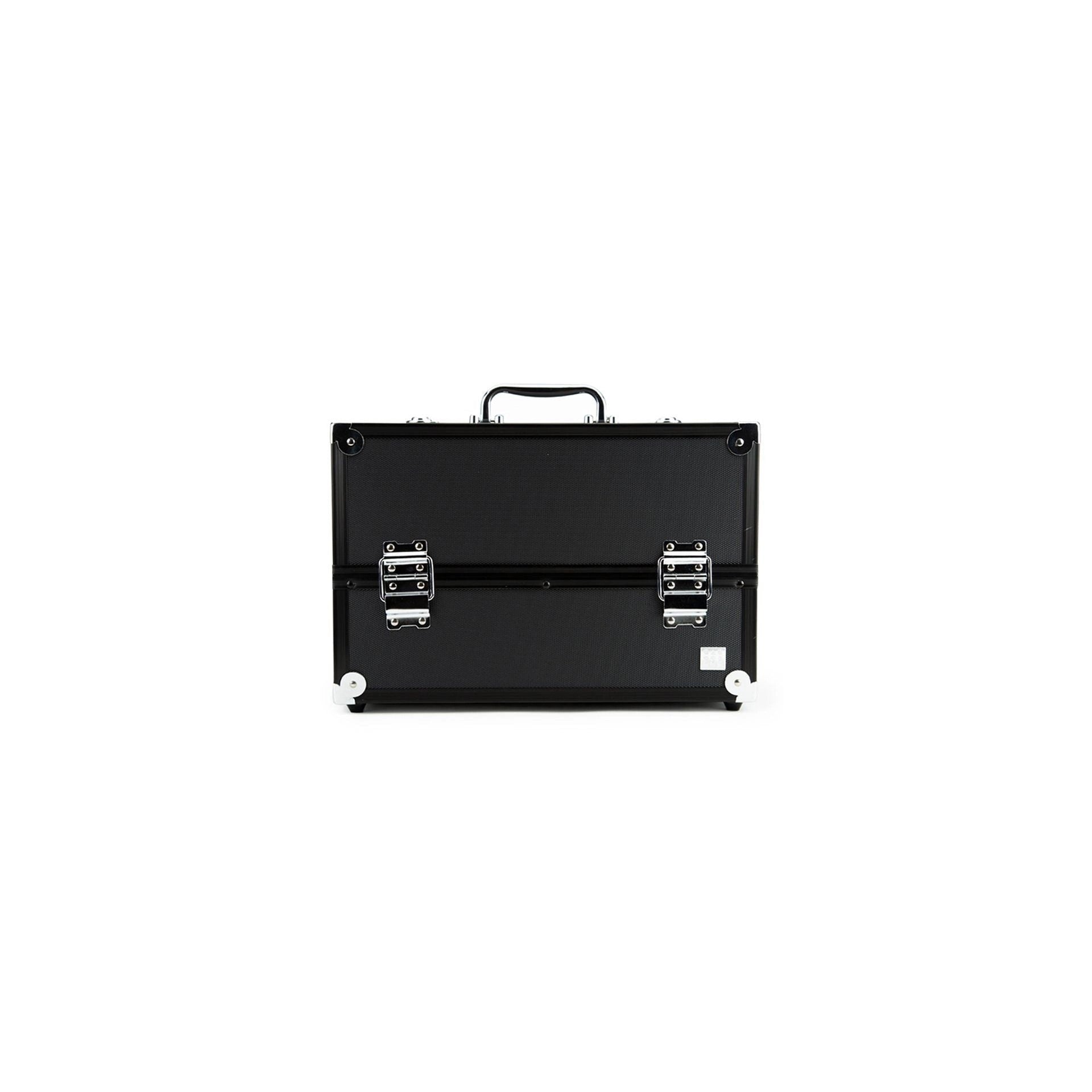 CaboodlesLargePrimpedandPolished™TrainCase