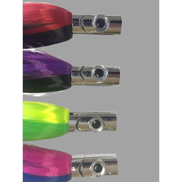 ChromeHeadIlander4Pack