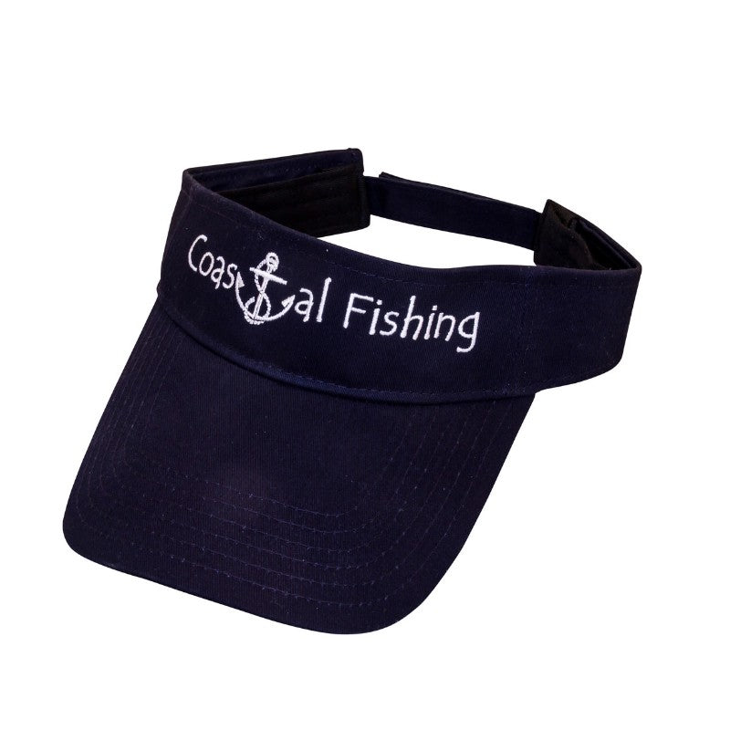 CoastalVisor