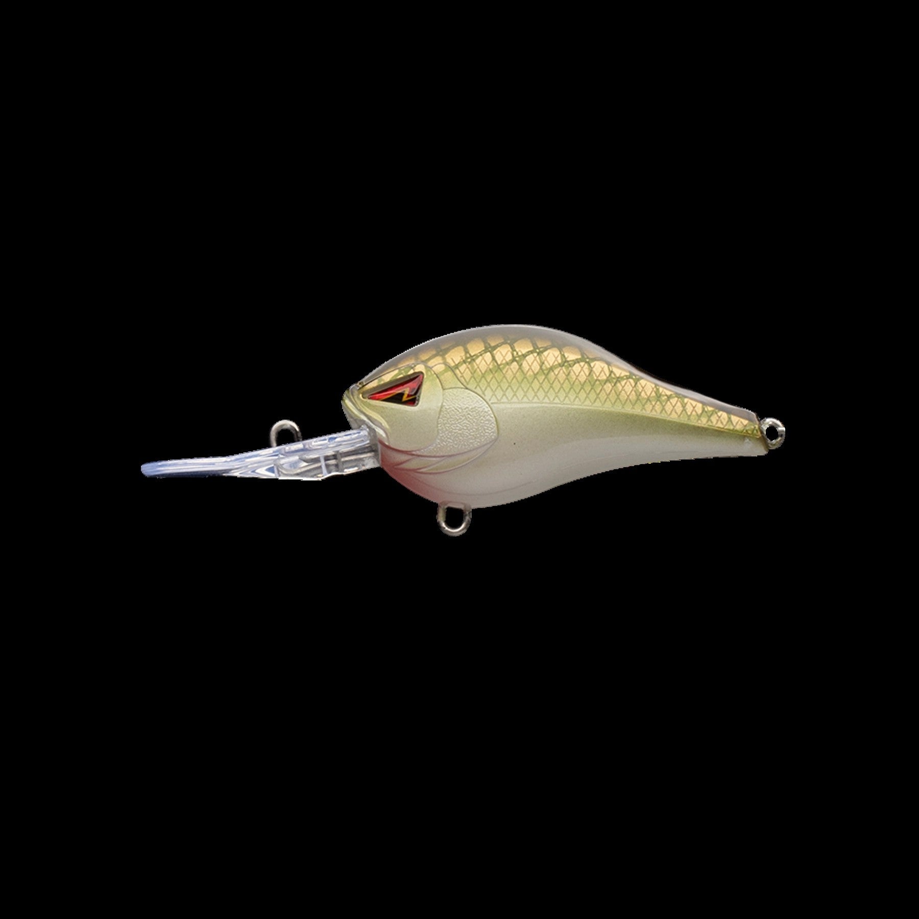 CT-8/CT-12Mid-DepthCrankbait